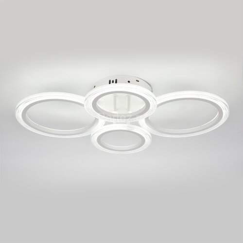 Потолочная люстра Escada 10258/4LED