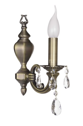 Бра Dio D'Arte Lodi E 2.1.1.200 A