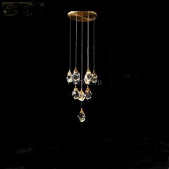 Подвесной светильник ImperiumLoft Cristel-One01