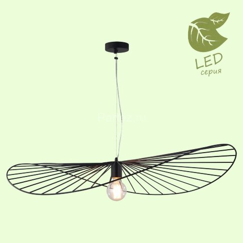 Подвесной светильник Lussole Loft GRLSP-9931