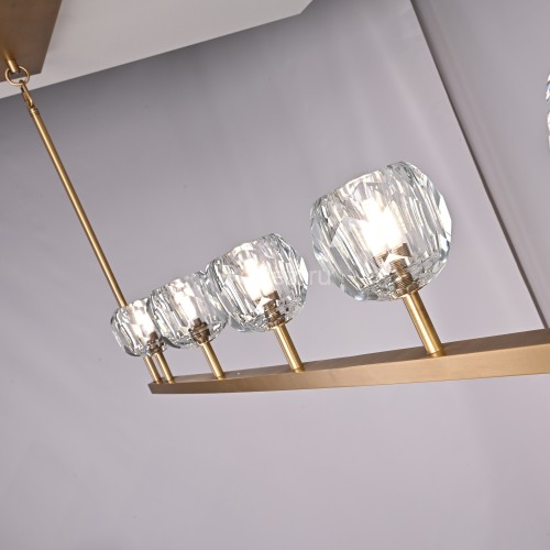 Подвесной светильник ImperiumLoft 40,1222