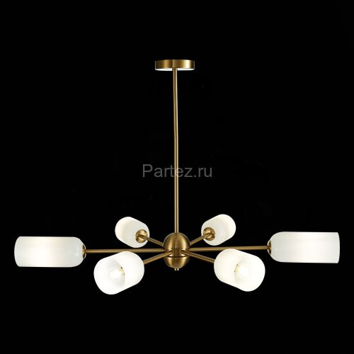 Потолочная люстра ST Luce SL1180.202.06