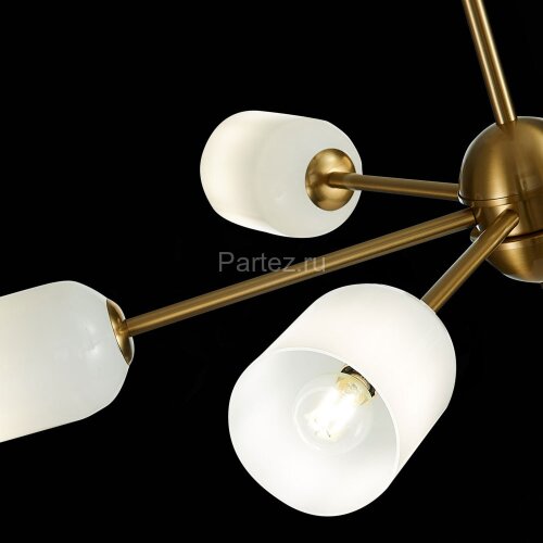 Потолочная люстра ST Luce SL1180.202.06