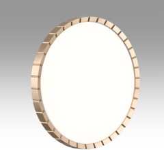 Настенно-потолочный светильник Sonex 7648/DL