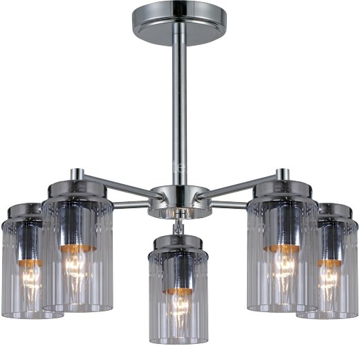 Потолочная люстра Reluce 74663-0.3-05