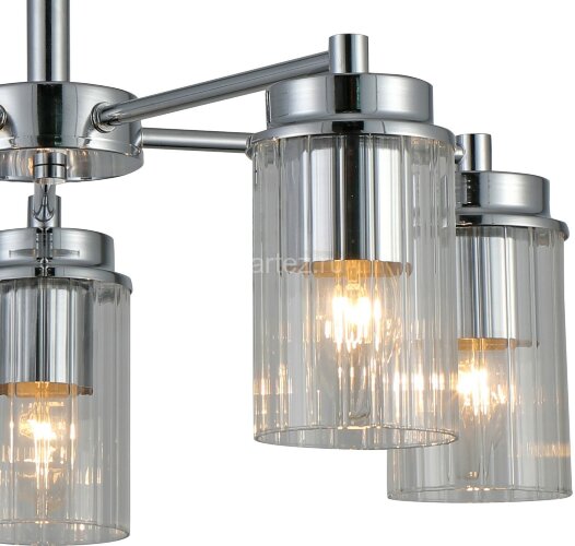 Потолочная люстра Reluce 74663-0.3-05