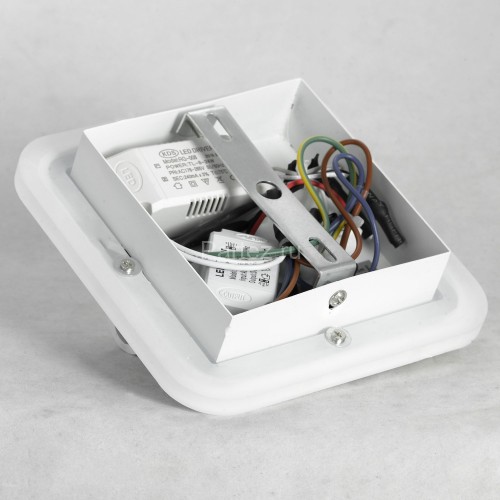 Бра Lussole LGO LSP-8237