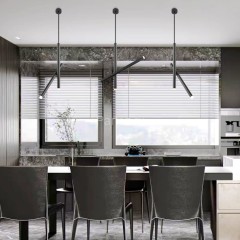 Подвесной светильник ImperiumLoft Gordian01