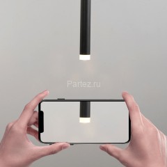 Подвесной светильник ImperiumLoft Gordian01