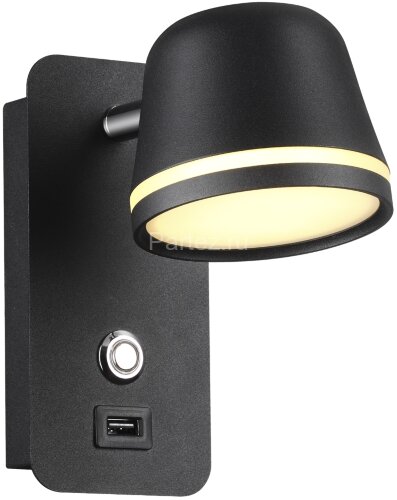 Бра Odeon Light 4299/5WL