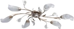 Потолочная люстра MW-Light 242016306