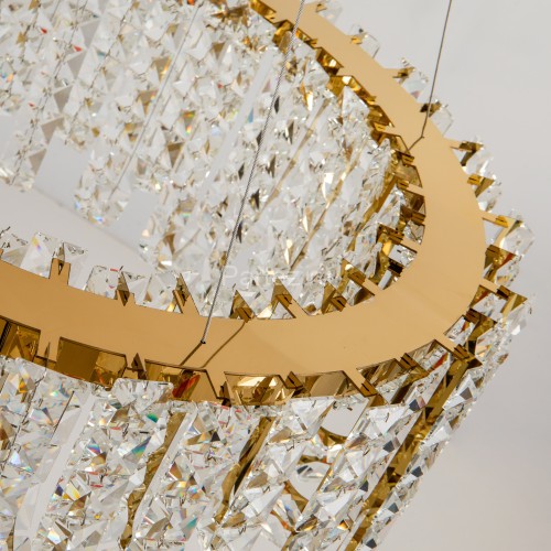 Подвесная люстра Zortes ZRS.30514.21