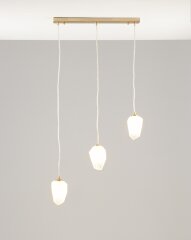 Подвесной светильник Moderli V10310-3P