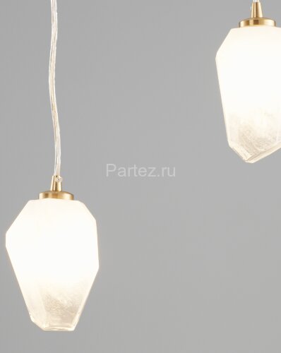 Подвесной светильник Moderli V10310-3P