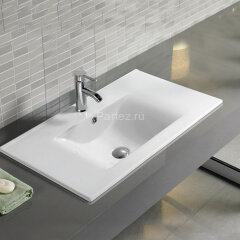 Раковина MELANA MLN-9060D