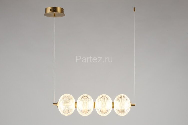 Подвесной светильник Omnilux OML-68803-04