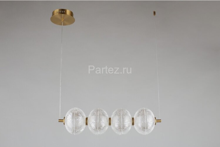 Подвесной светильник Omnilux OML-68803-04