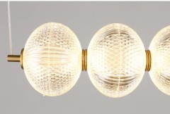 Подвесной светильник Omnilux OML-68803-04