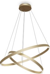 Подвесной светильник Maytoni MOD058PL-L74BS4K