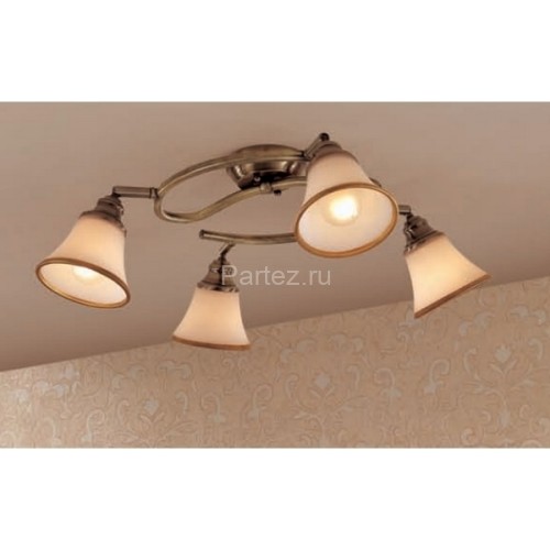 Потолочная люстра Citilux CL511143