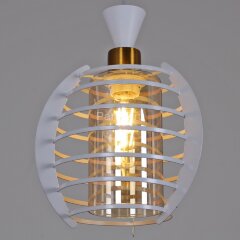 Подвесной светильник Reluce 04428-0.9-03 WH