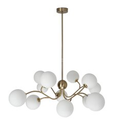 Потолочная люстра Zortes ZRS.1777.12