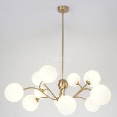 Потолочная люстра Zortes ZRS.1777.12