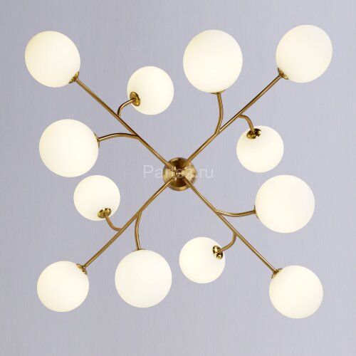 Потолочная люстра Zortes ZRS.1777.12