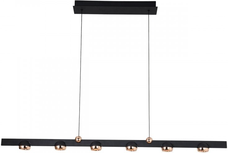 Подвесной светильник Imex PLC-7069-1260