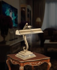 Подсветка для картин Reccagni Angelo A 1000/2 BRONZO