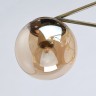 Потолочная люстра MW-Light 306013608