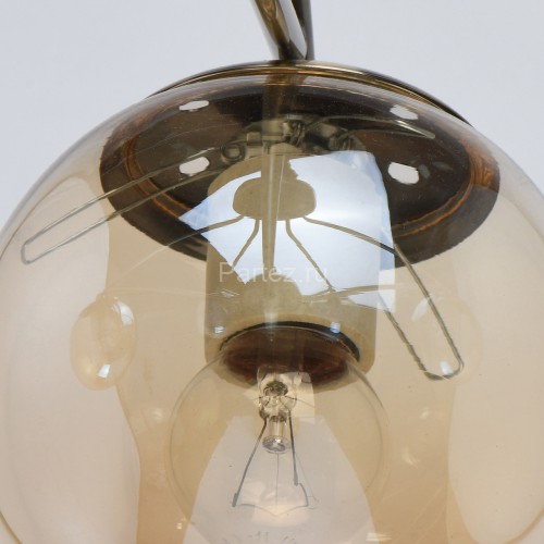 Потолочная люстра MW-Light 306013608