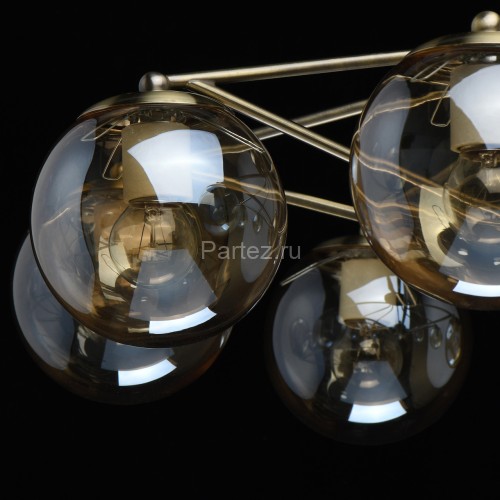 Потолочная люстра MW-Light 306013608