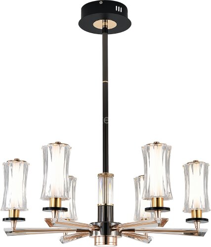 Потолочная люстра Indigo V000185L