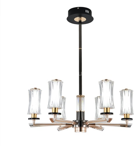 Потолочная люстра Indigo V000185L