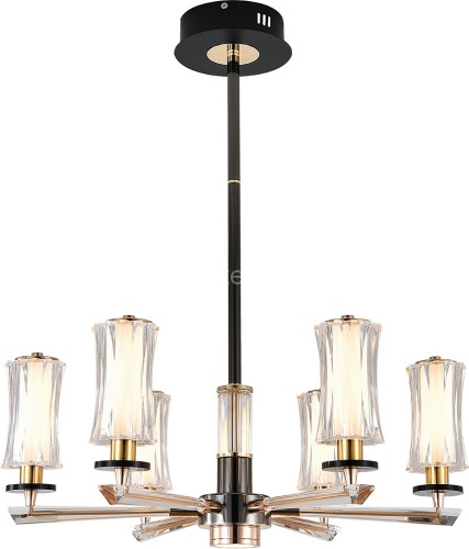 Потолочная люстра Indigo V000185L