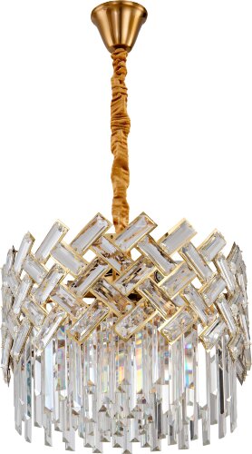 Подвесная люстра Zortes ZRS.01277.06