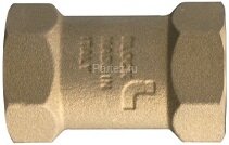 Клапан обратный 1/2&quot; BLOCK ITAP