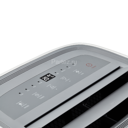 Кондиционер мобильный ELECTROLUX EACM-11 CL/N3