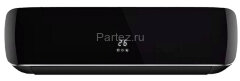 Инверторная сплит-система Hisense BLACK CRYSTAL SUPER DC Inverter AS-10UW4RVETG01(B) (комплект)