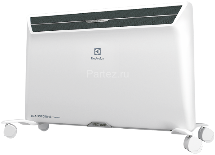 Конвектор электрический Electrolux Air Gate Transformer Eco ECH/AG2T-2000 E