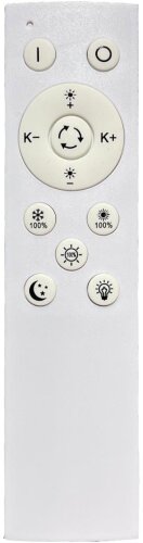 Потолочная люстра Lumion 8029/80CL