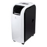Кондиционер мобильный Electrolux EACM-12 RK/N6