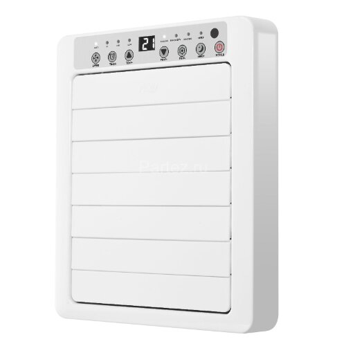 Кондиционер мобильный Electrolux EACM-12 RK/N6