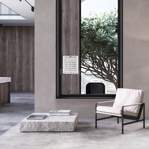 Кондиционер мобильный Electrolux EACM-12 RK/N6