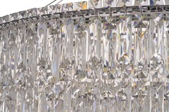 Подвесная люстра Arti Lampadari Ovindoli L 1.5.80+40.100 N