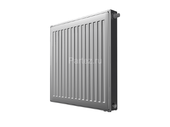 Радиатор панельный Royal Thermo VENTIL COMPACT VC22-500-1100 Silver Satin