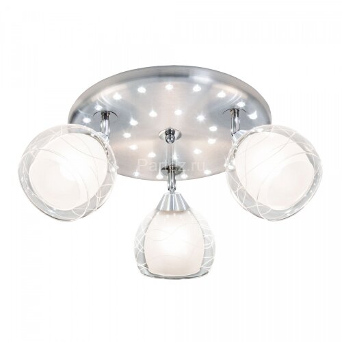 Потолочная люстра Citilux CL158132