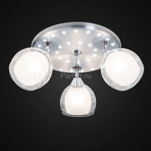 Потолочная люстра Citilux CL158132