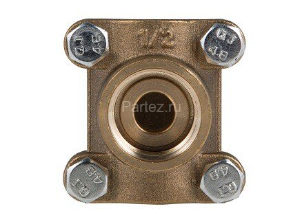 Обойма ремонтная с водоотводом 1/2"x1/2" VALTEC